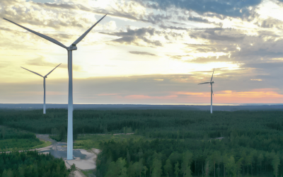 Amazon signs wind PPA with Statkraft for Shetland project