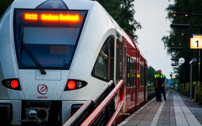 UNIFE calls on Ireland to champion larger EU transport fund during Council presidency