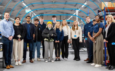 Siemens Energy agrees to acquire Lisburn-based Camlin Group in deal worth over £250 million