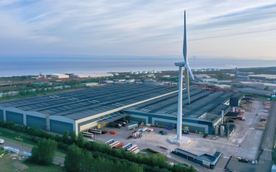 Encirc adopts Vidrala identity across UK and Irish glass operations