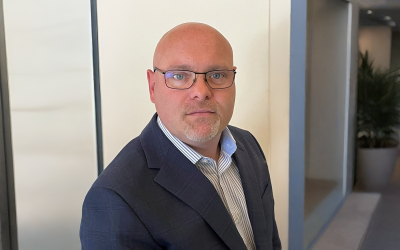 Perry Hopson Brings Global Procurement and Supply Chain Leadership as Judge for National Procurement Awards 2026