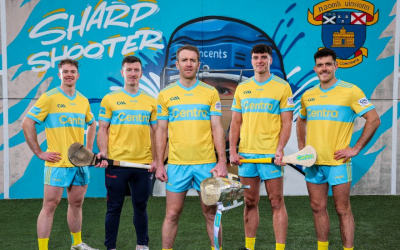Centra launches 2026 All-Ireland Senior Hurling Championship campaign with Sharpshooter competition