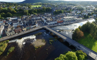Cork County Council secures €325,000 to restore historic Fermoy building with contractor due on site this year