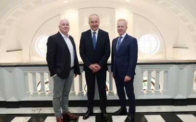Squarespace invests €70m more in Dublin R&D operations