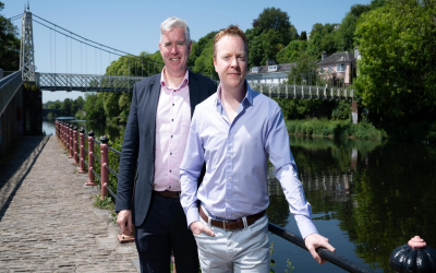Cork medtech Katana Healthcare targets €2m raise to scale AI medication safety platform