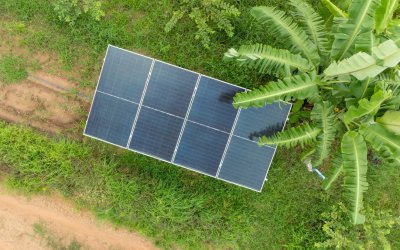 L&G and NTR fund reaches €330m first close with Irish solar project