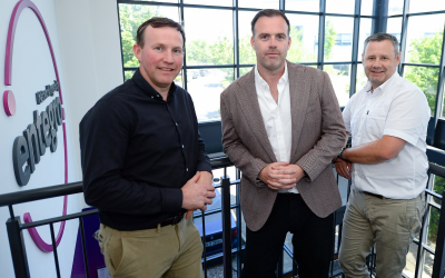 Entegro acquires ACEL Energy and launches Entegro Energy with 100 new jobs planned