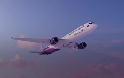 Riyadh Air adds Manchester route and advances London Heathrow launch after first 787 deliveries