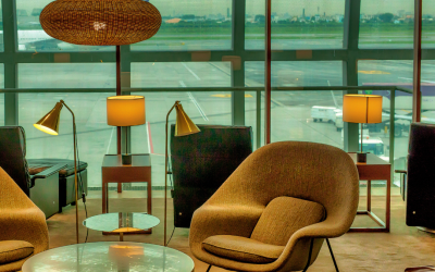 Ireland West Airport unveils refurbished Nephin Lounge with modernised passenger facilities