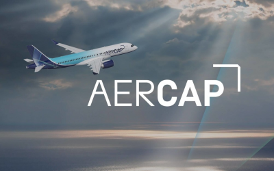 AerCap closes 204 asset transactions in third quarter