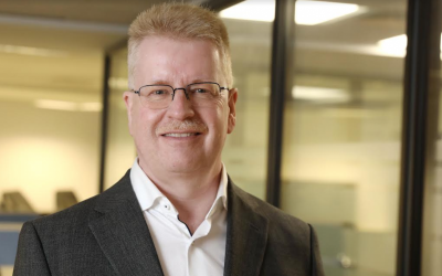Irish businesses invest in ERP transformation to build data foundations for AI-driven digital operations