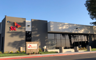 SK Pharmteco expansion strengthens Swords’ advanced pharmaceutical manufacturing capacity
