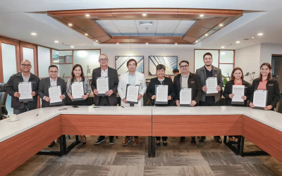 The Medical City and PhilCare partner to expand prepaid healthcare access across Philippine hospital network