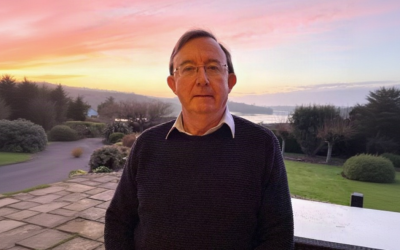 Eamon Judge brings pharma engineering leadership to Pharma Industry Awards 2026