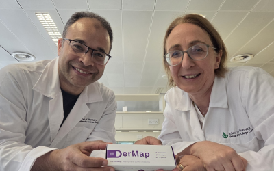 Rinn Pharma and ArrayPatch partner on skin cancer therapy