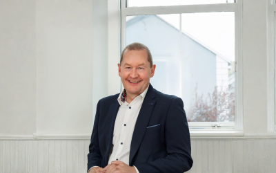 Ian Gourlay brings Lean Practice Leadership to Operational Excellence Awards 2026 Panel