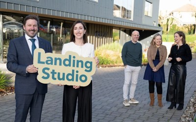 AIM Centre expands Galway presence to strengthen AI adoption in manufacturing and life sciences sectors