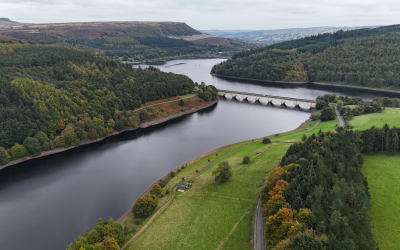 NI Water opens market engagement for £12.6bn infrastructure procurement framework