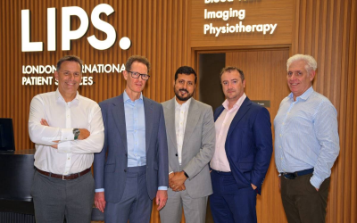 Affidea takes minority stake in LIPS Healthcare to anchor London private care push