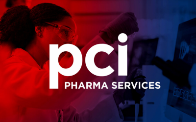 PCI Pharma Services commits over $1 billion to expand sterile fill-finish and drug-device capabilities