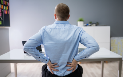 Musculoskeletal Health in Irish Healthcare: A Prevention Roadmap Worth Acting On