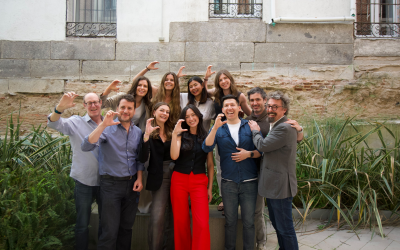 Colectivo adds B Corp advisory service to its sustainability consultancy offering