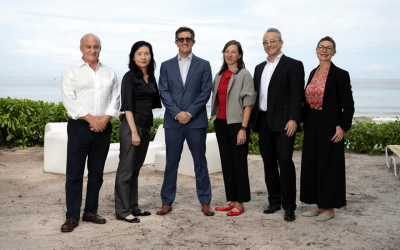 Circulate Capital raises $220m for Asia circular economy fund targeting 30 million tonnes of waste prevention