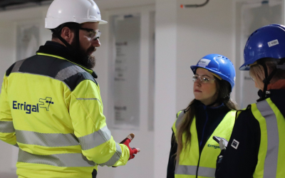 Errigal Group acquires Northern Ireland joinery specialist Woodmarque to expand fit-out portfolio