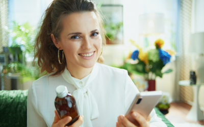 Green and Growing: Ireland’s Biopharma Sector Decouples Exports from Emissions