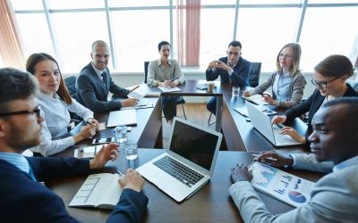 The Development Deficit: Why Closing the Skills Investment Gap Is HR’s Most Urgent Commercial Priority