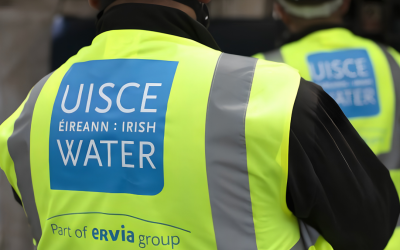 Uisce Éireann begins €23m Ballymahon wastewater plant upgrade