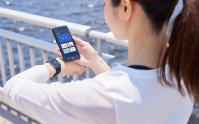 Injewelme raises $1.2m to expand contactless health monitoring technology across Southeast Asia