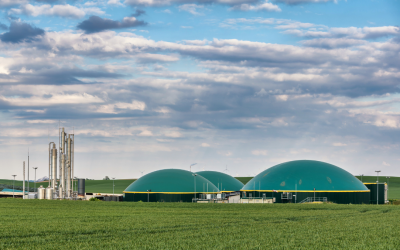 Gas Networks Ireland completes €32m biomethane grid injection hub in Cork
