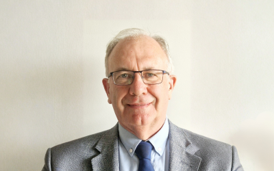 Matt Cotterell brings engineering education and manufacturing expertise as Judging Coordinator for Engineering Excellence Awards 2026