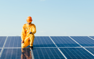 Ireland's solar sector hits 1GW generation milestone for the first time