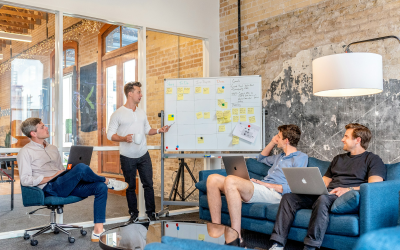 Beyond AI Productivity: What Exabeam's Cybersecurity Survey Means for Operational Excellence