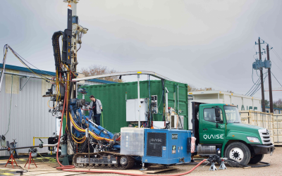 Quaise Energy raises $134 million to build world's first commercial superhot geothermal power plant in Oregon