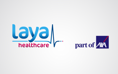 Laya Healthcare shortlisted for AI Innovation of the Year at Digital Transformation & AI Awards 2025