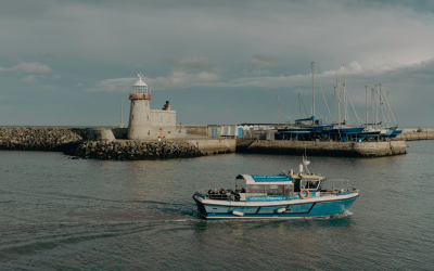 Ireland moves to strengthen maritime safety and fishing crew protections