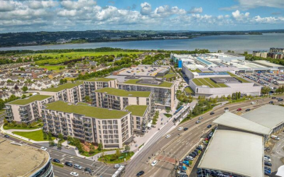 Cork City Council approves €200m Mahon Point expansion project