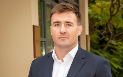 NFP Ireland adds Niall Scannell to Cork wealth team