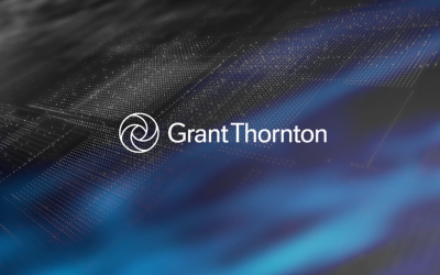 Grant Thornton UK adds 121 partners as private equity funds growth