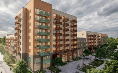 LDA and DCC lodge plans for 312 more Cherry Orchard homes