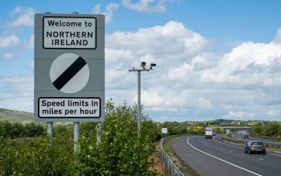 Northern Ireland introduces graduated driving rules to strengthen road safety