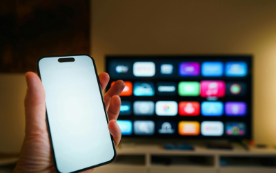 Vodafone Business offers Irish firms managed smartphone subscriptions