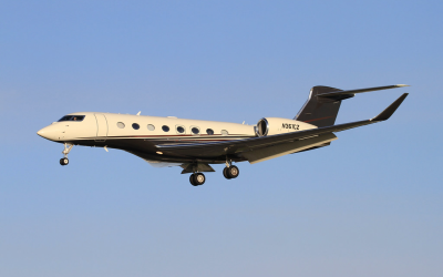 Flexjet Ireland applies for US foreign air carrier permit to operate transatlantic charter services