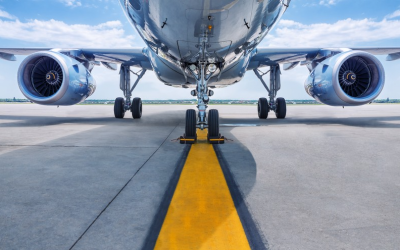 AGS Airports unveils Horizons strategy as Glasgow solar farm starts generating