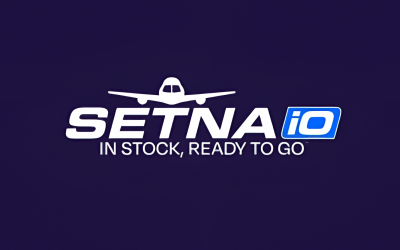 Setna iO expands credit facility to $550m to accelerate aftermarket growth