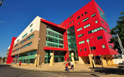 Barnsley Tech Town AI skills pilots test whether place-based training investment can close the distributional AI gap