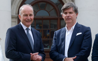 Vertiv scales Donegal production base with 300 new roles
